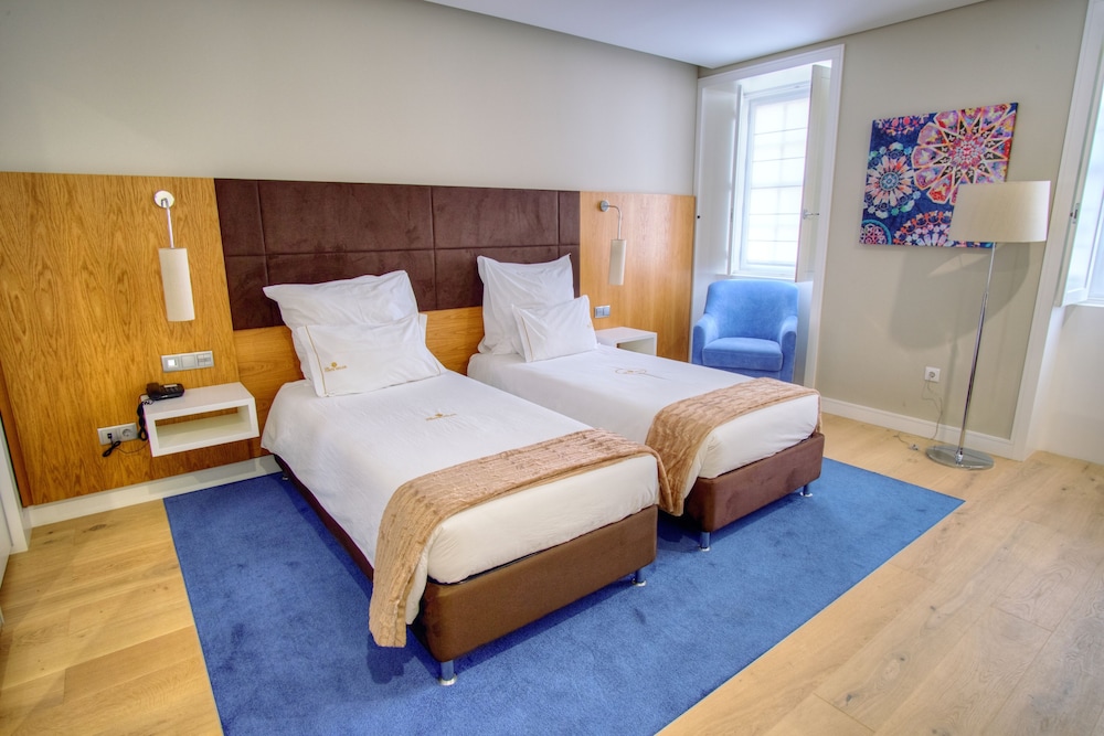 Hotel Fonte Velha 8/30