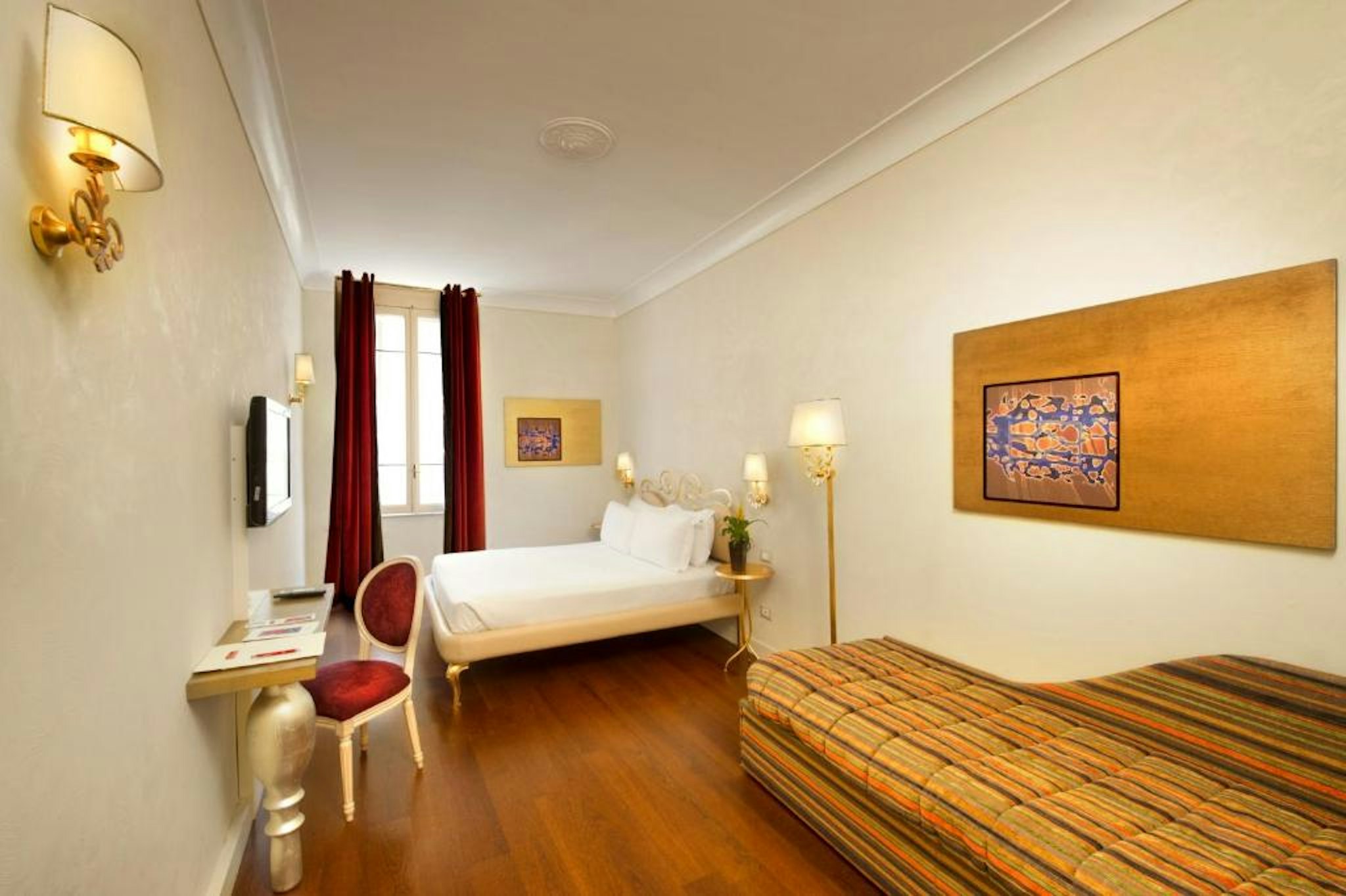 Rome Frattina 27 15/28