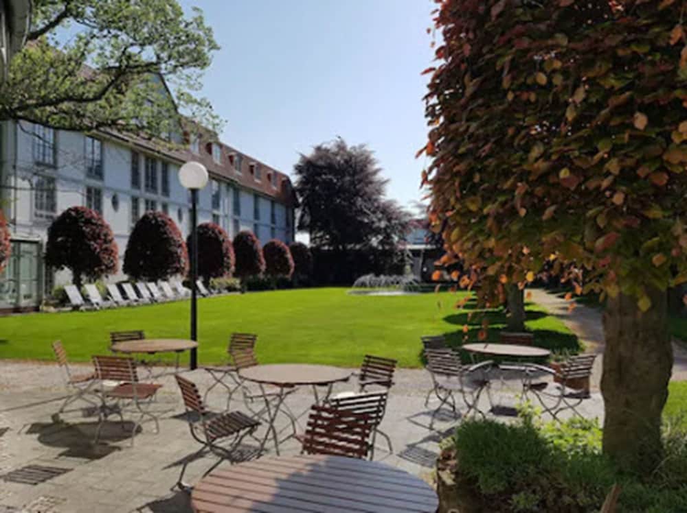 Hotel Villa Heine 34/42