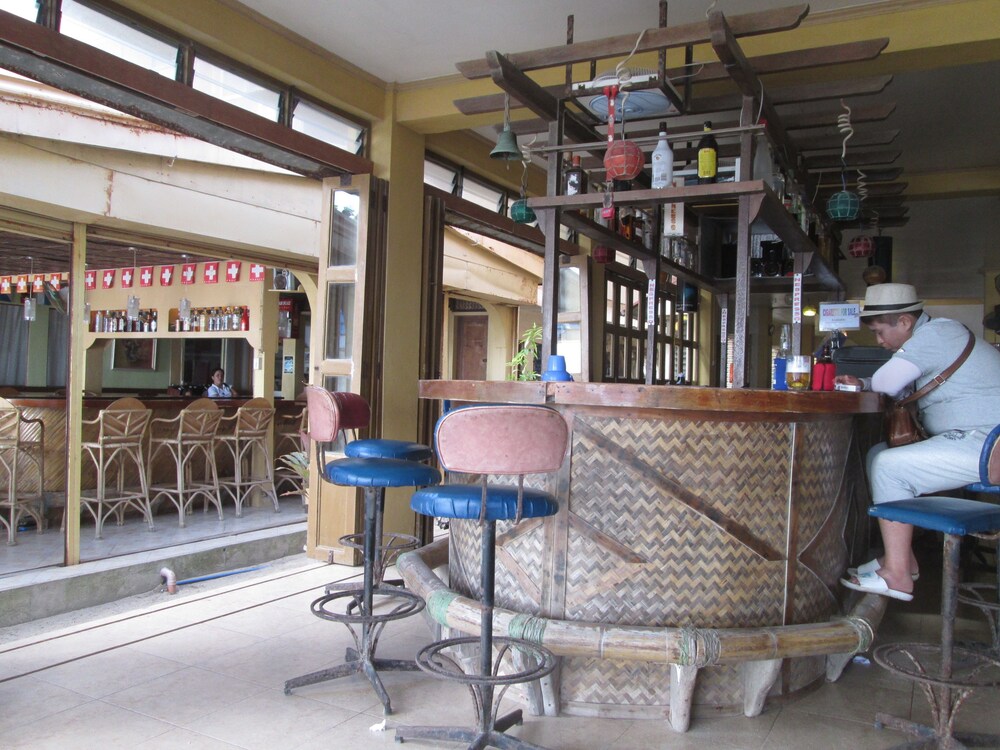 Sulu Plaza Beach Hotel 21/29