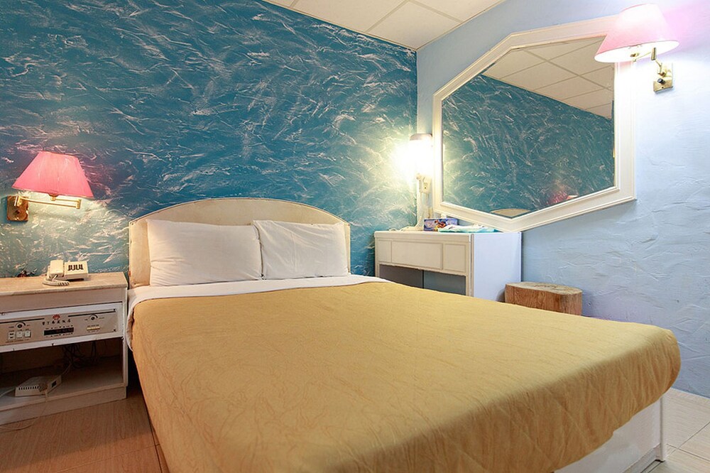 Dajenshan Hotel 47/63