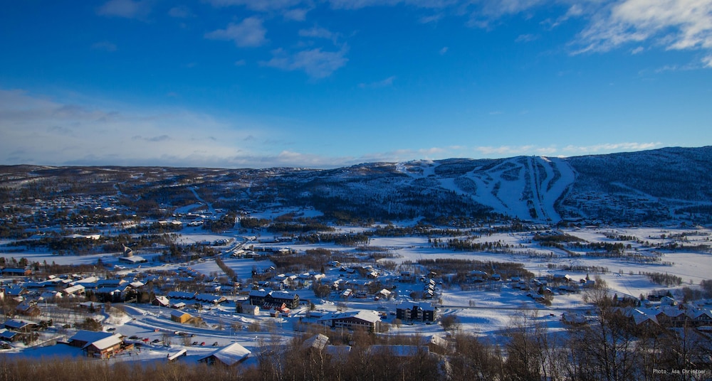 Geilo Hotel 59/64