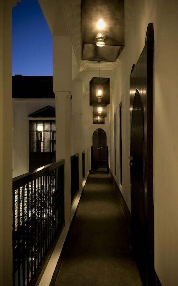 Riad First 7/50