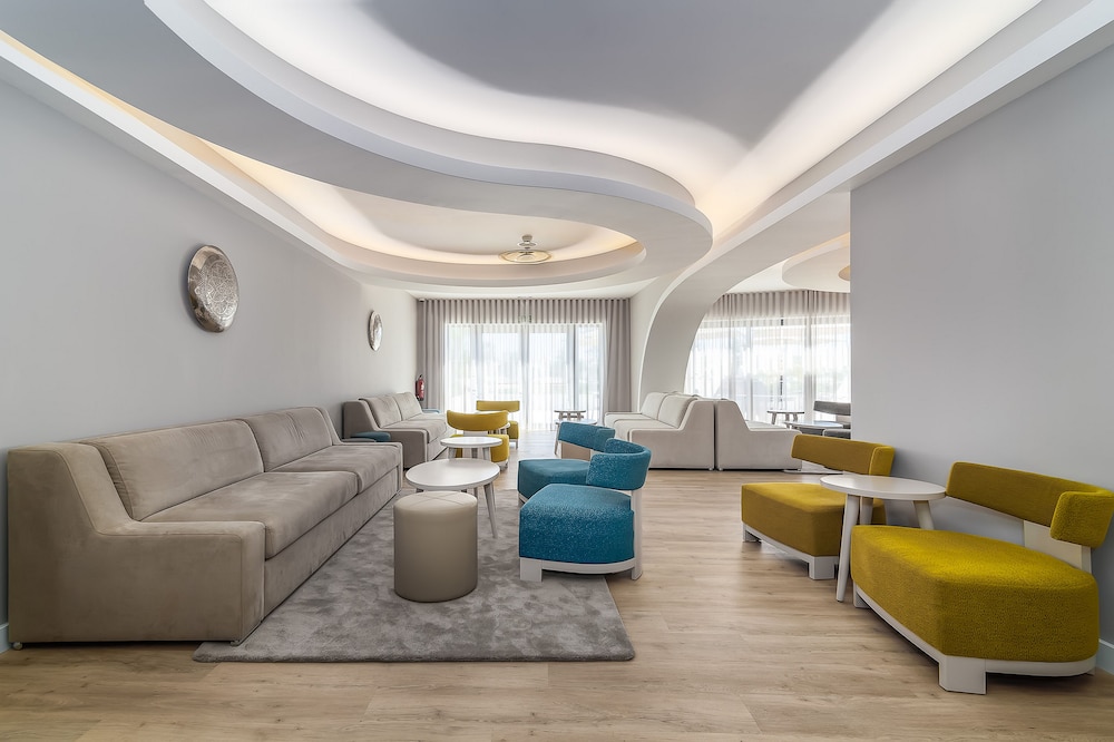 Jupiter Albufeira Hotel - Family & Fun 53/80