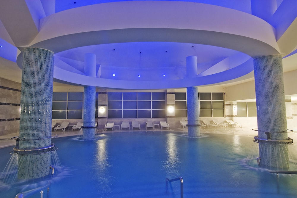 Adrina Hotel De Luxe Health and Spa 14/50