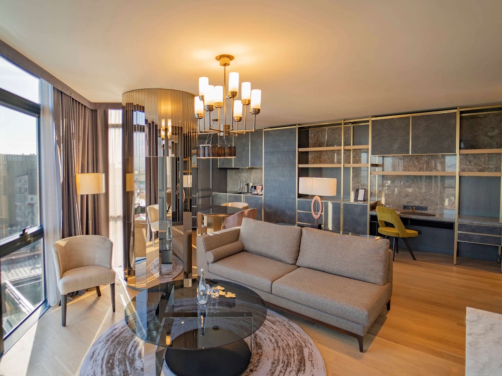 Sofitel Istanbul Taksim Hotel 41/67