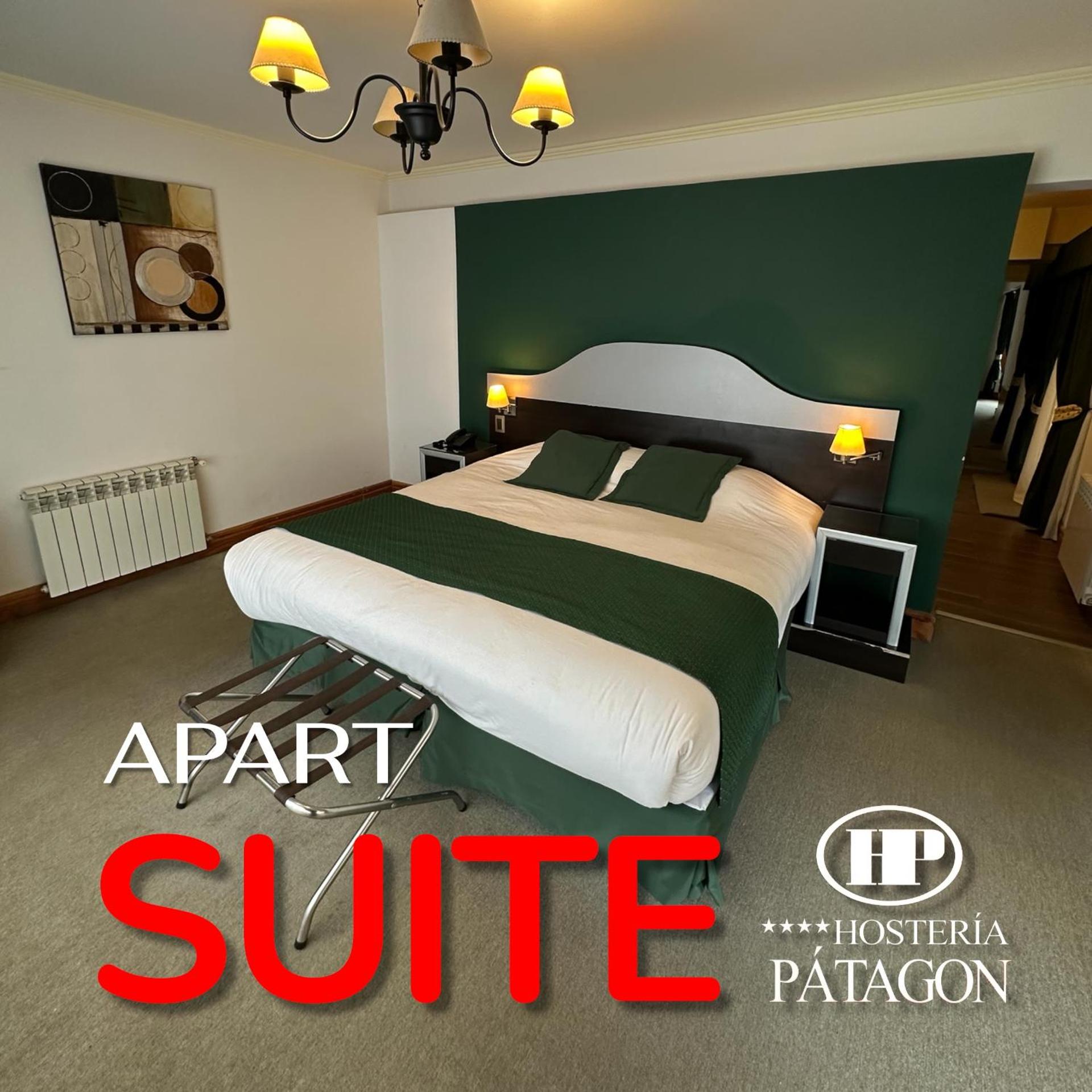HOSTERIA PATAGON 11/51
