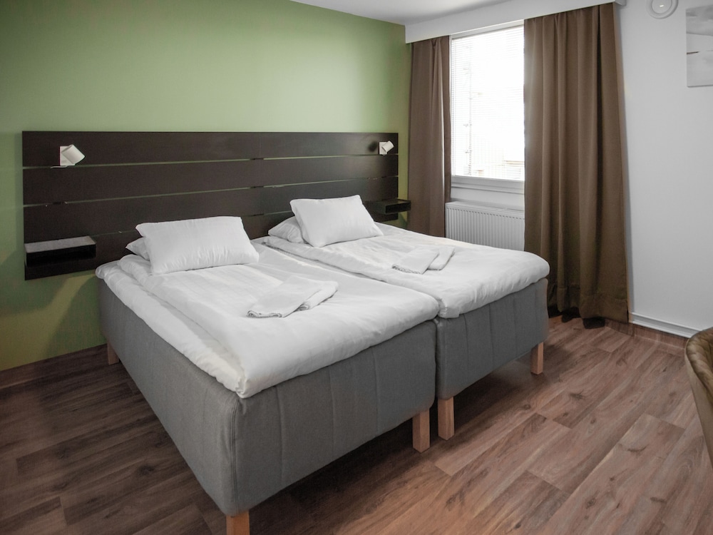 Hotel Aveny Bed Breakfast 10/41