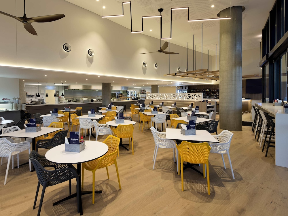 ibis Brisbane Airport Hotel 30/36