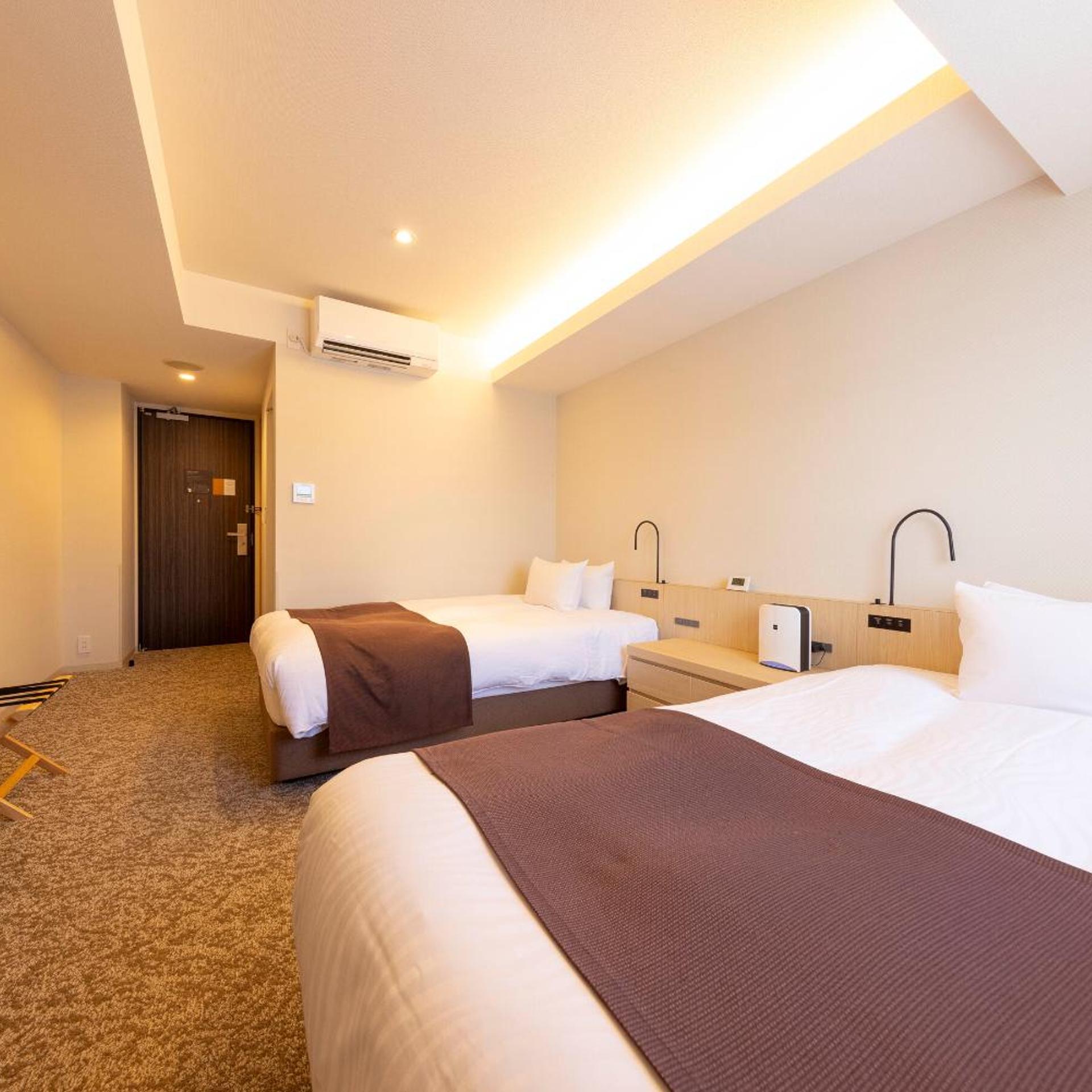 Hotel Granbinario Tsuruga 14/56