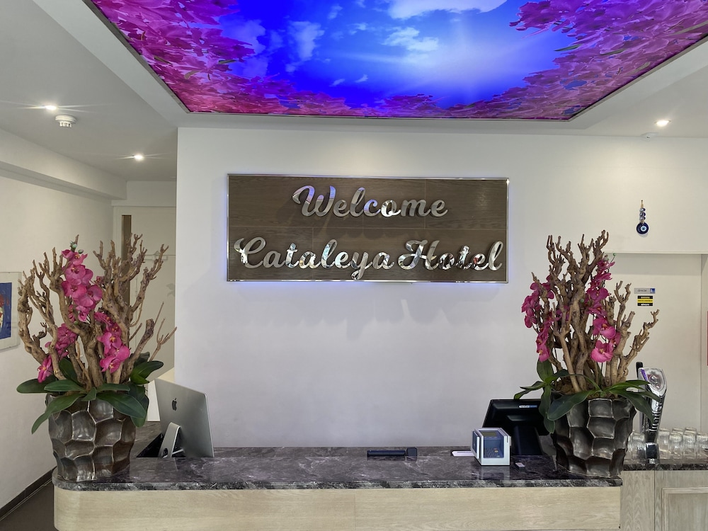 Hotel Cataleya 2/35