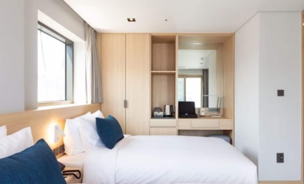 Connect Busan Hotel and Residence 20/50