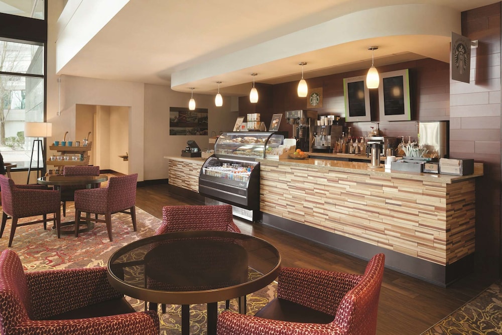 Hilton East Brunswick Hotel Executive Meeting Center 27/45