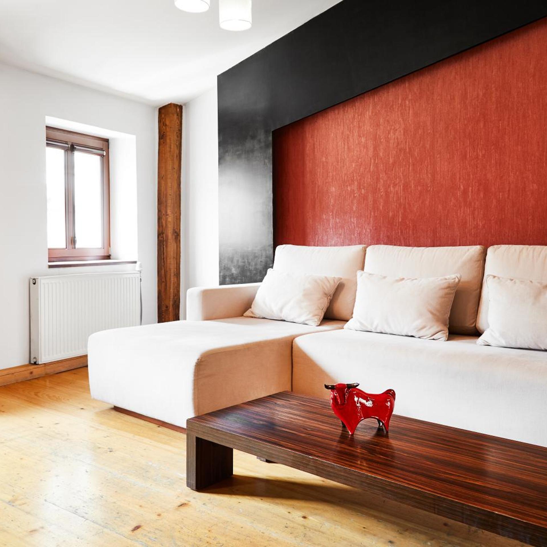 1 Bedroom, Moon, Apartment, City View