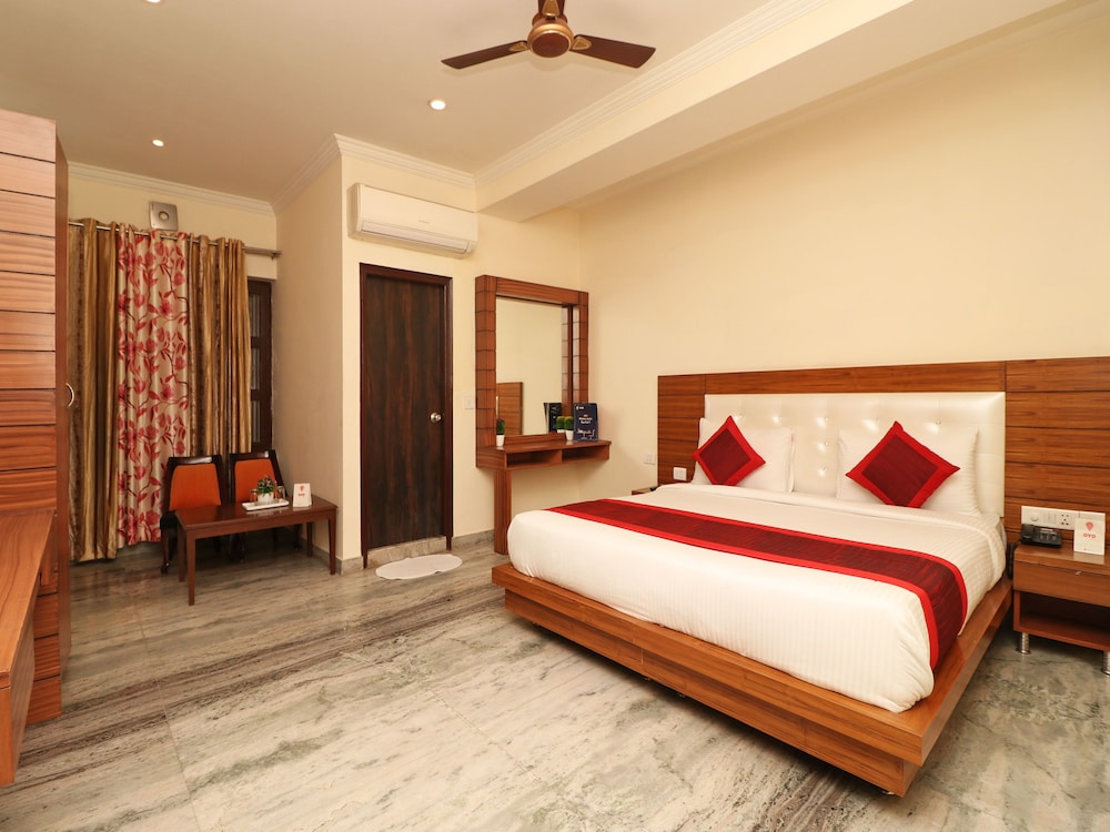 Hotel The Shoba Estate 4/46