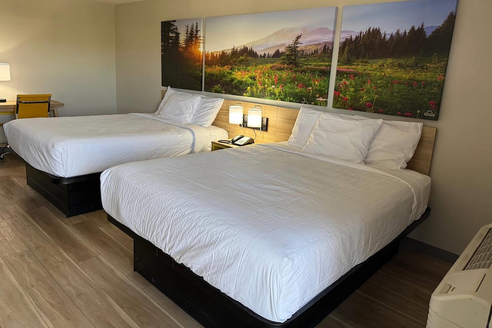 Days Inn by Wyndham Reno 18/47