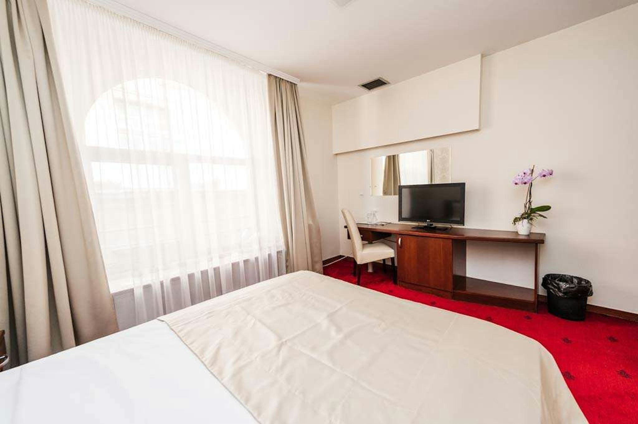 Sahat Hotel Sarajevo 8/29