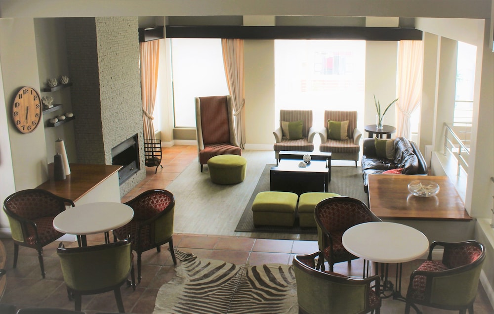 Atlantic Villa Boutique Guesthouse 42/71