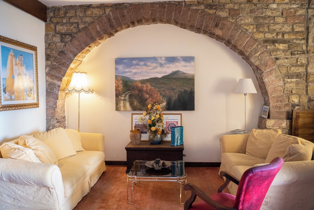 Hotel Belvedere 22/50