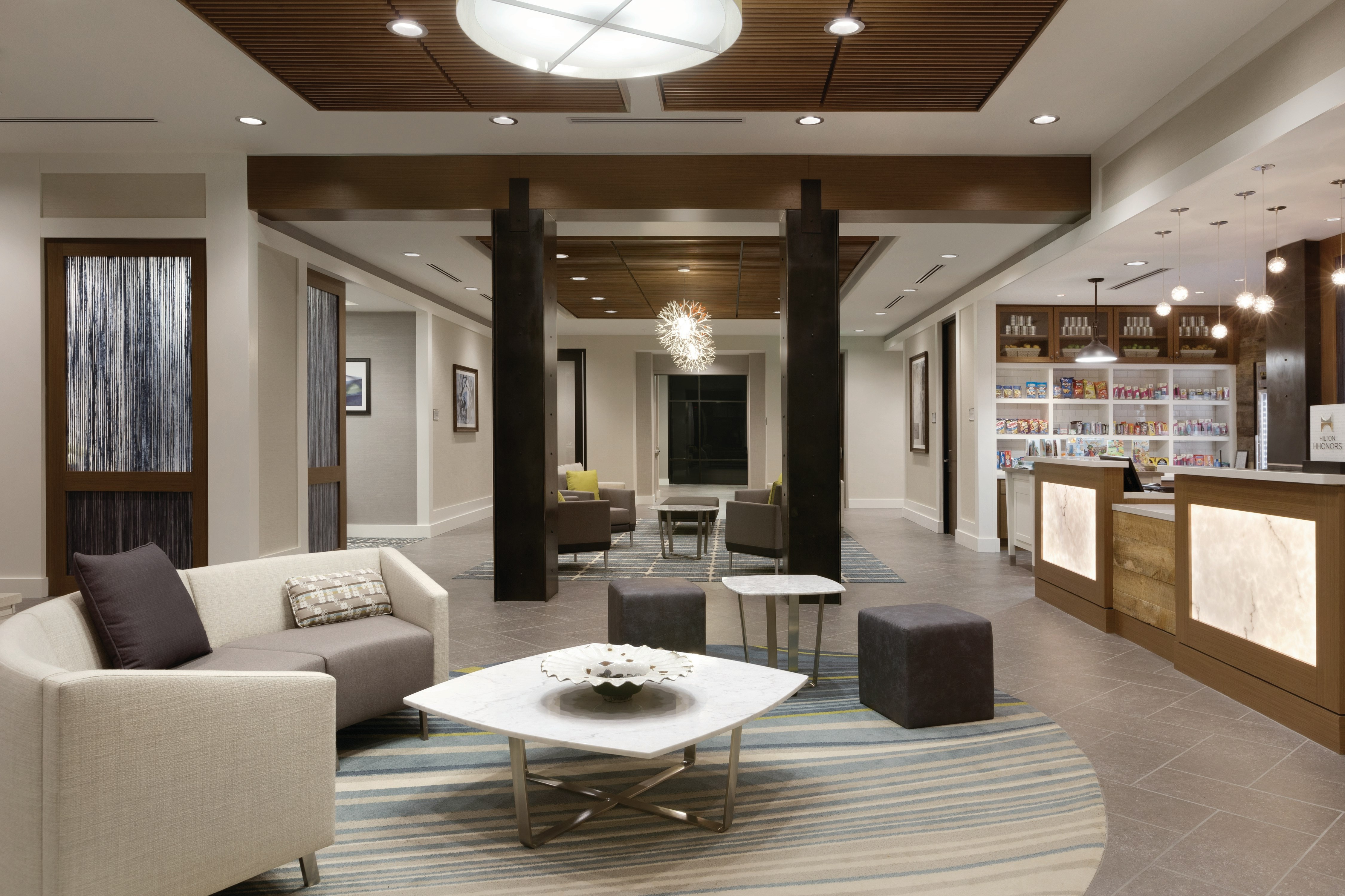 Homewood Suites by Hilton Pittsburgh Downtown 47/78