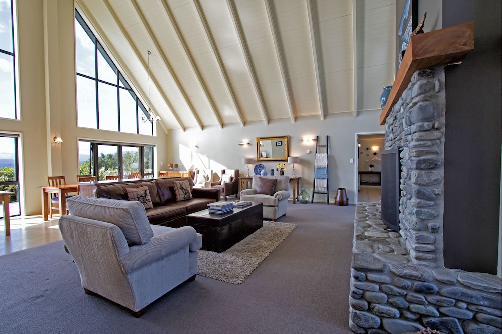 Rimu Lodge 21/40