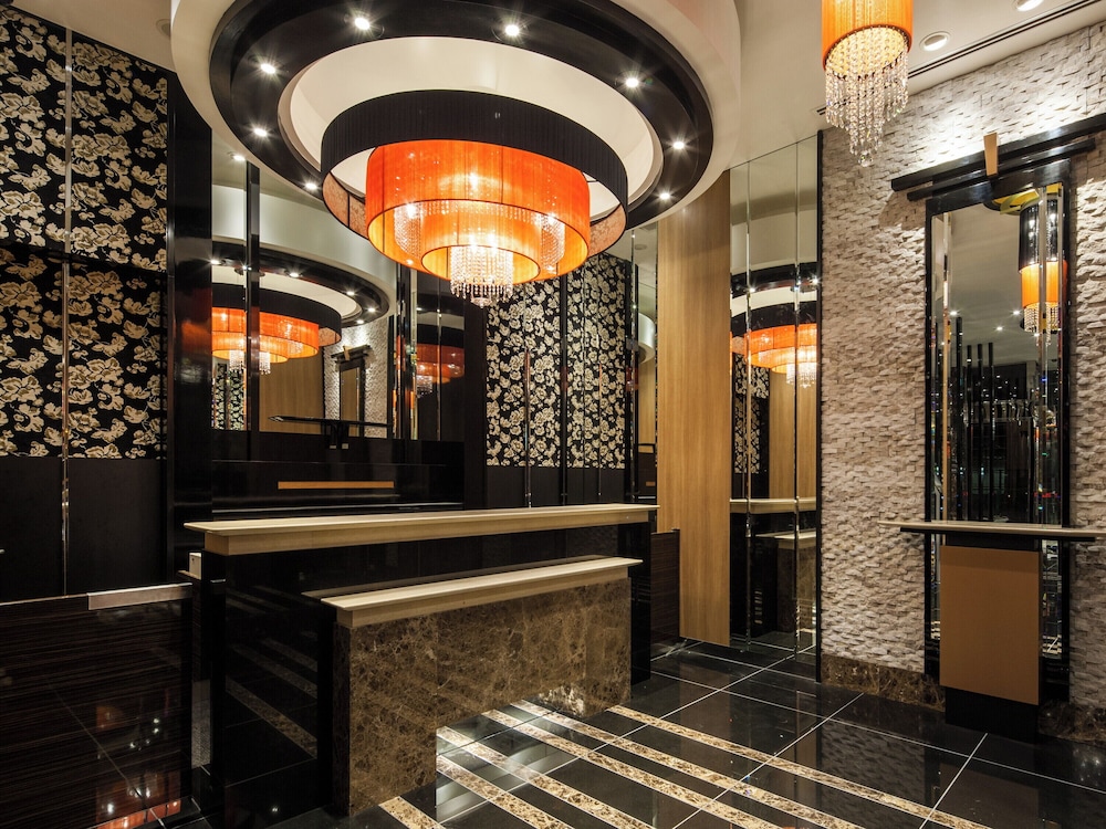 Apa Hotel Ueno Ekikita Ex Apa Hotel Ueno Ekimae 6/59