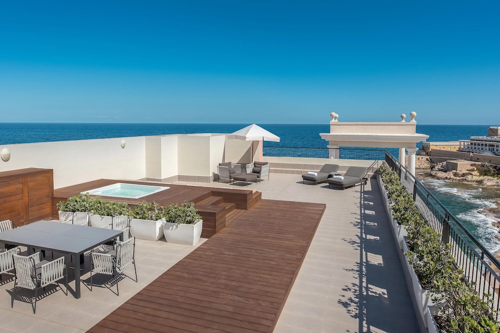 The Westin Dragonara Resort Malta