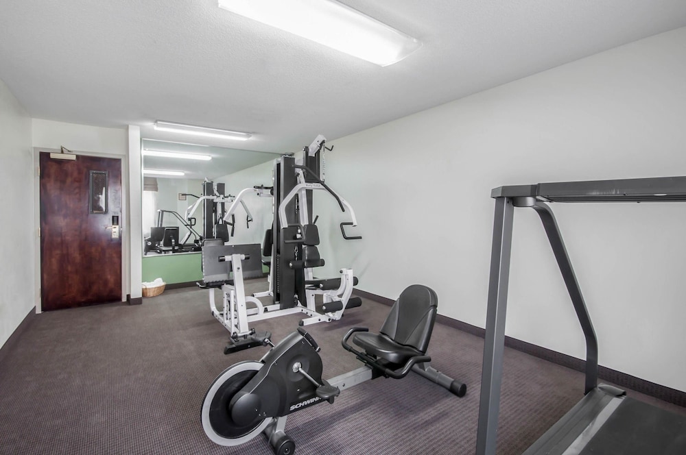 Sleep Inn Cinnaminson - Philadelphia East 18/35