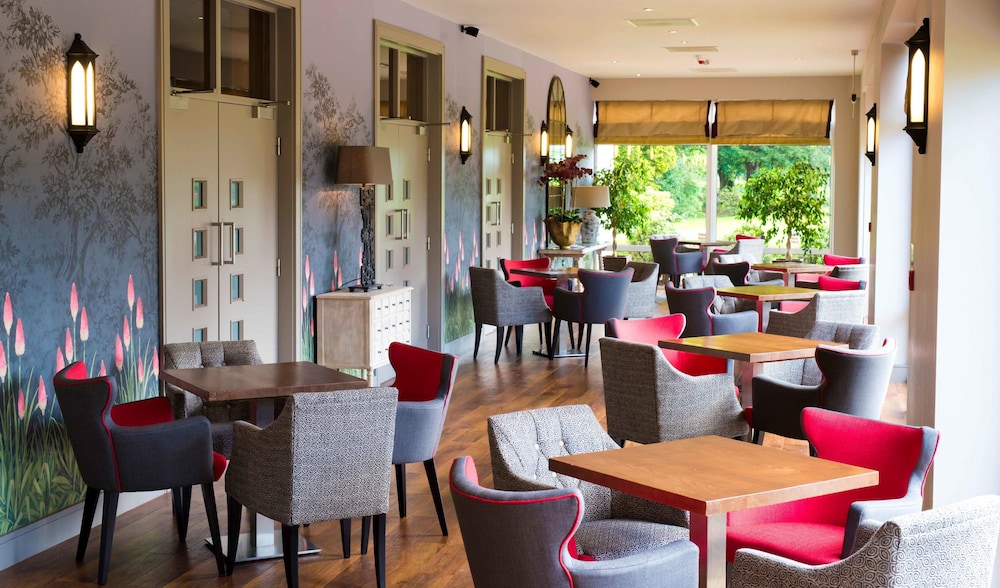 Thornton Hall Hotel And Spa 56/69