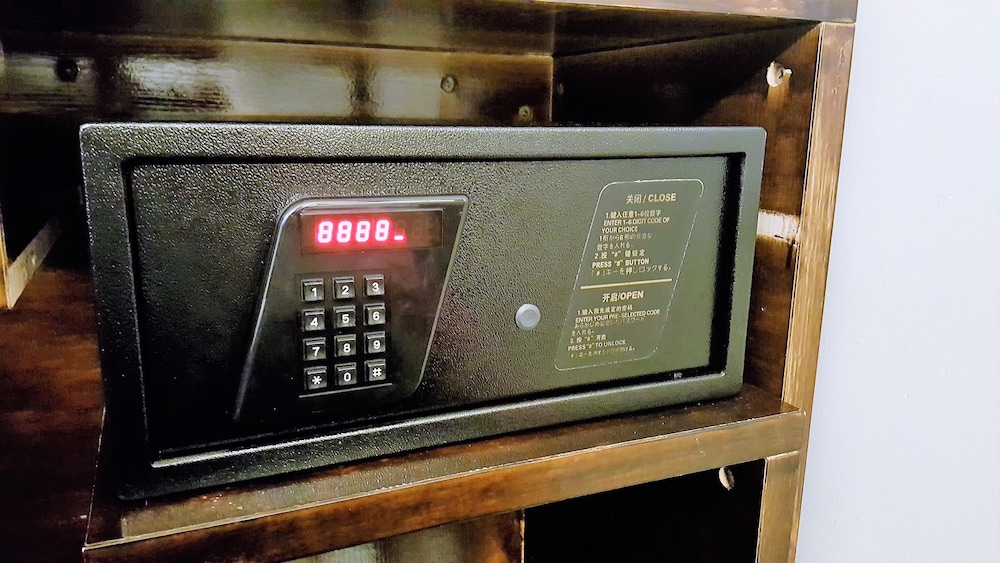 Super 8 Hotel @ Georgetown 38/70