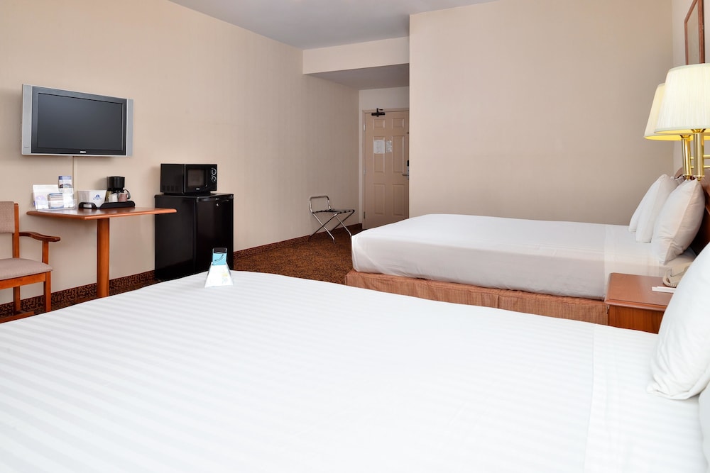 Americas Best Value Inn Westmorland 19/28