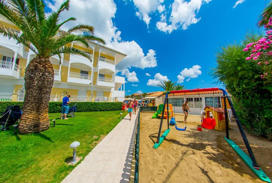 Poseidon Beach 30/41