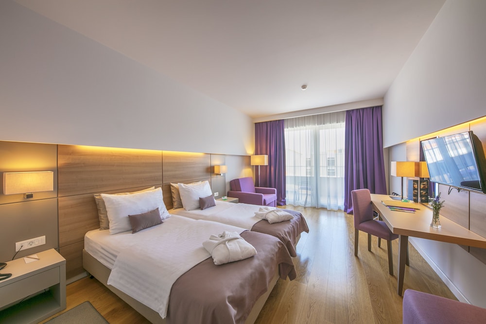 Vitality Hotel Punta 17/61