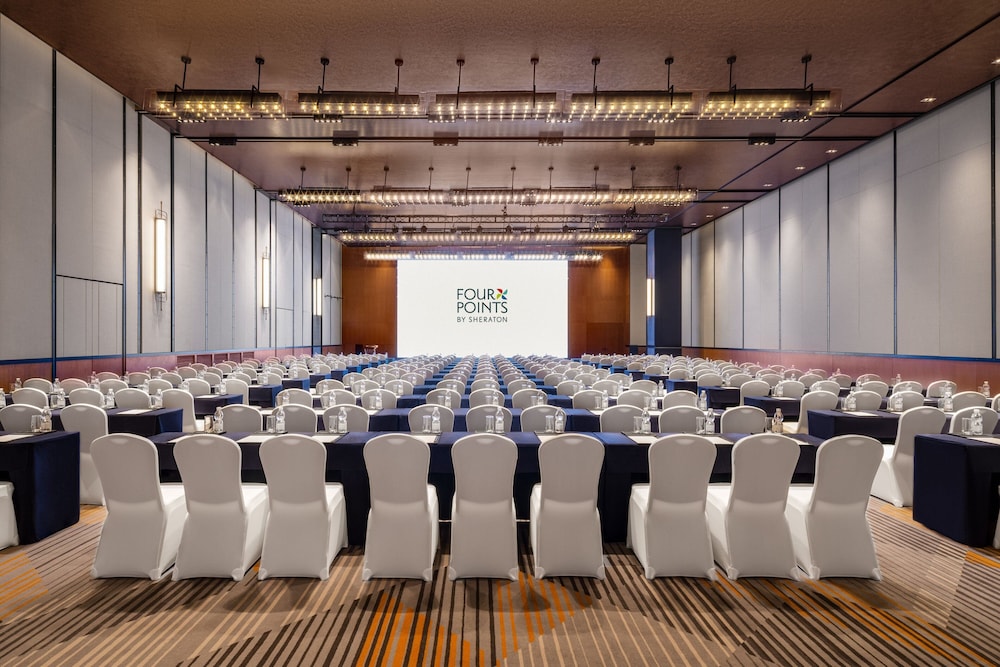 Four Points by Sheraton Chongqing, Yongchuan 53/60