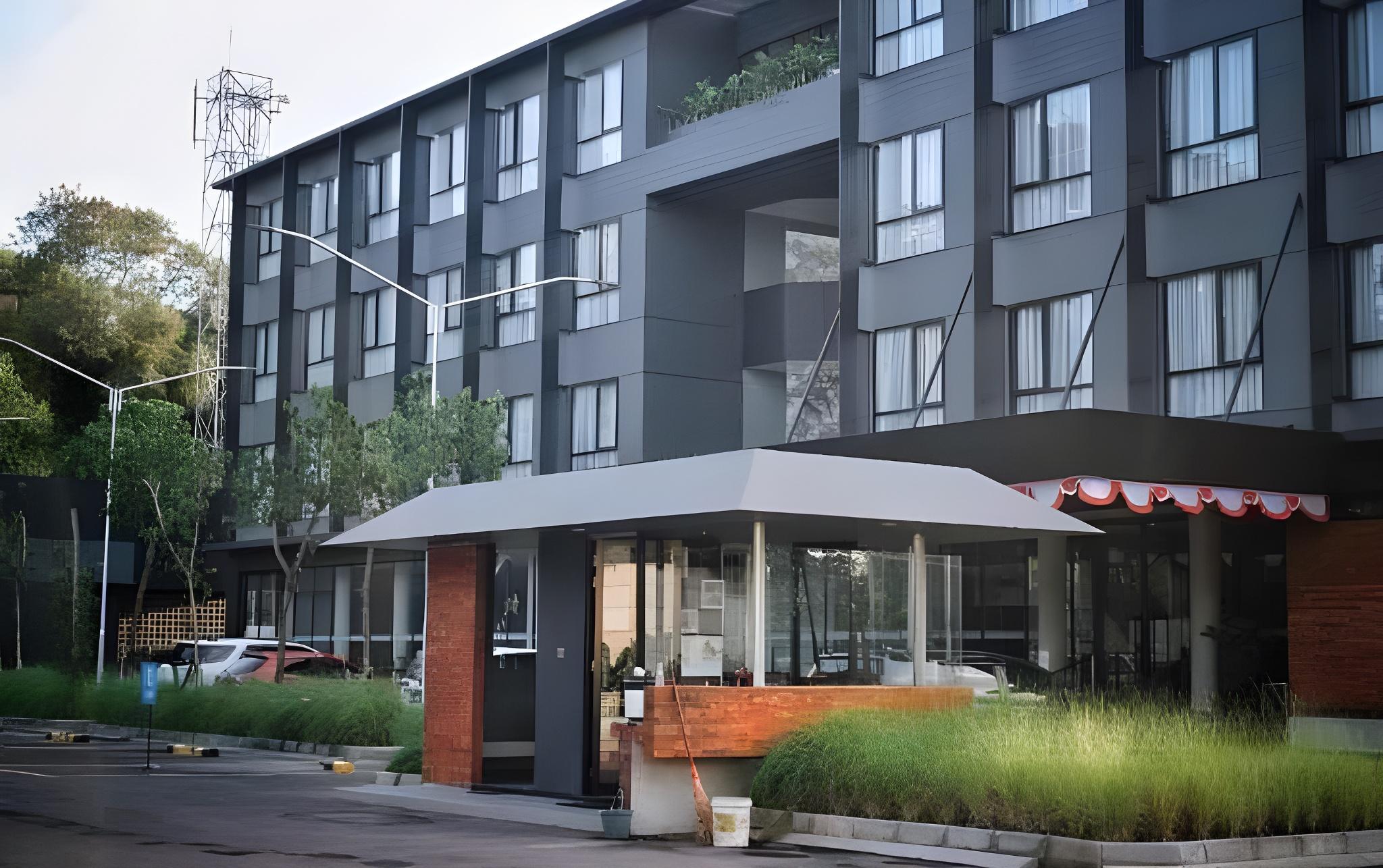 Mahima Hotel Semarang 9/67