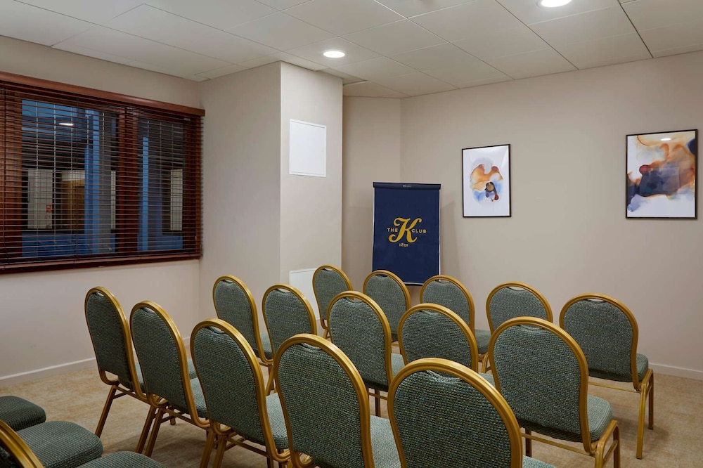The K Club 67/75