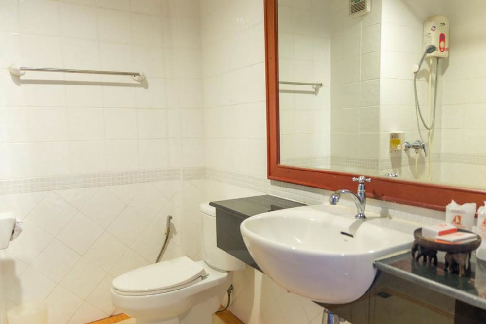 LANTA CASUARINA BEACH RESORT 14/59