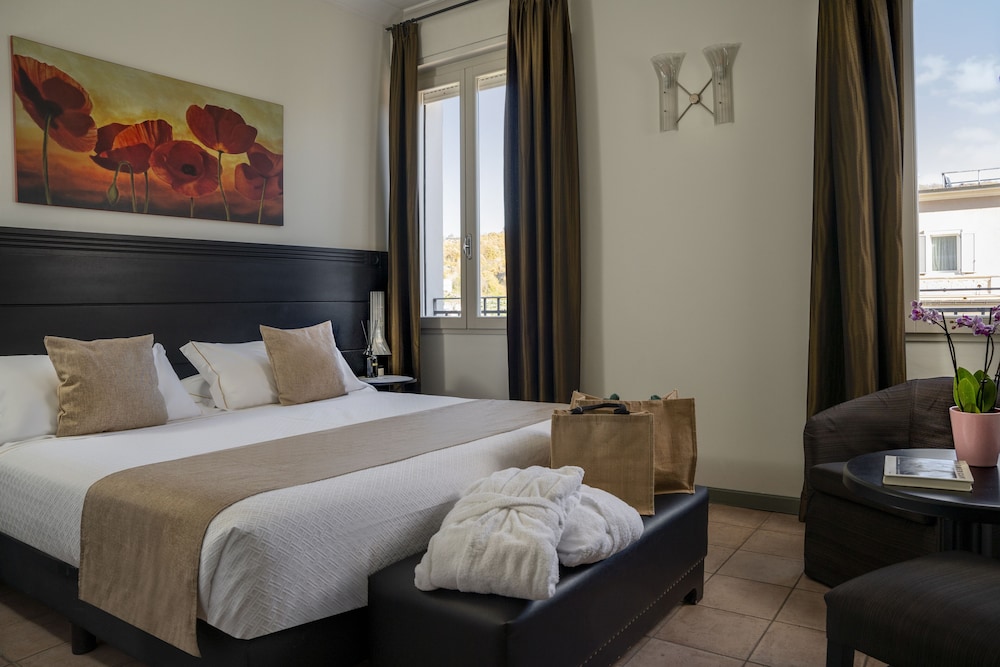 Hotel Helvetia Thermal Spa 10/50