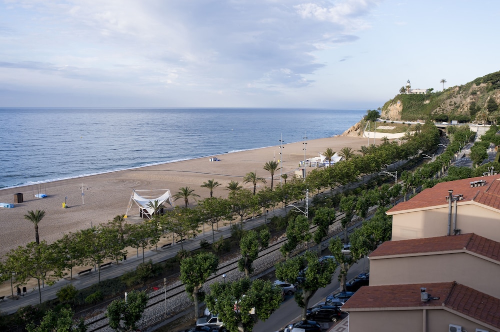 Hotel Internacional Calella 70/73