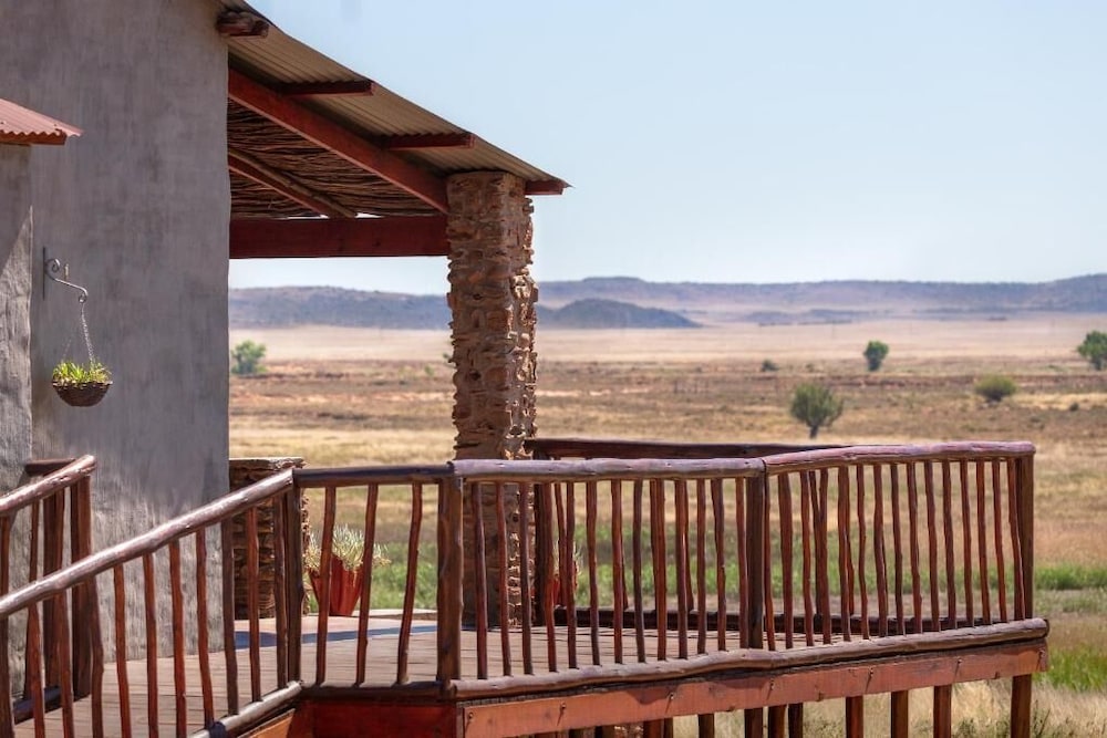 Gannabos Guest House 3/50