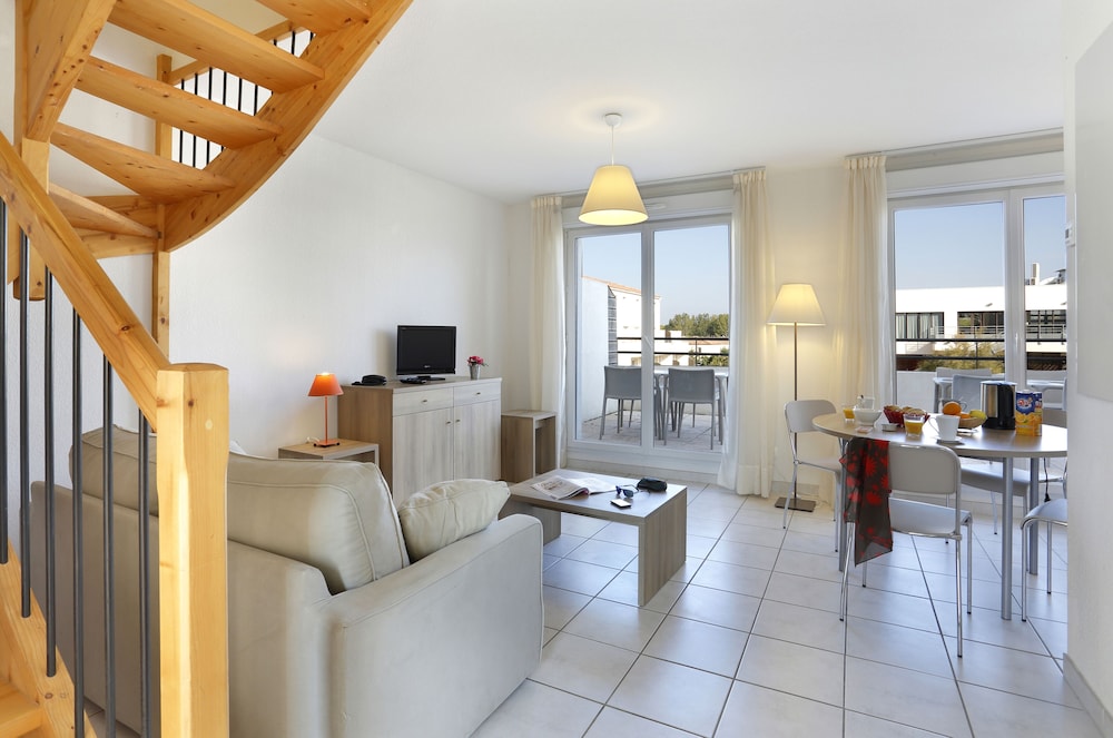 Vacanceole - Residence Cap Camargue 29/50