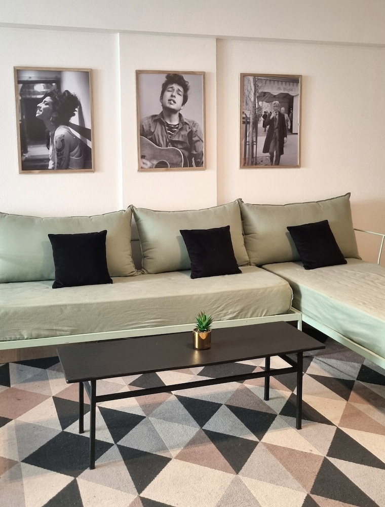 Top Rentals Belgrano 30/50