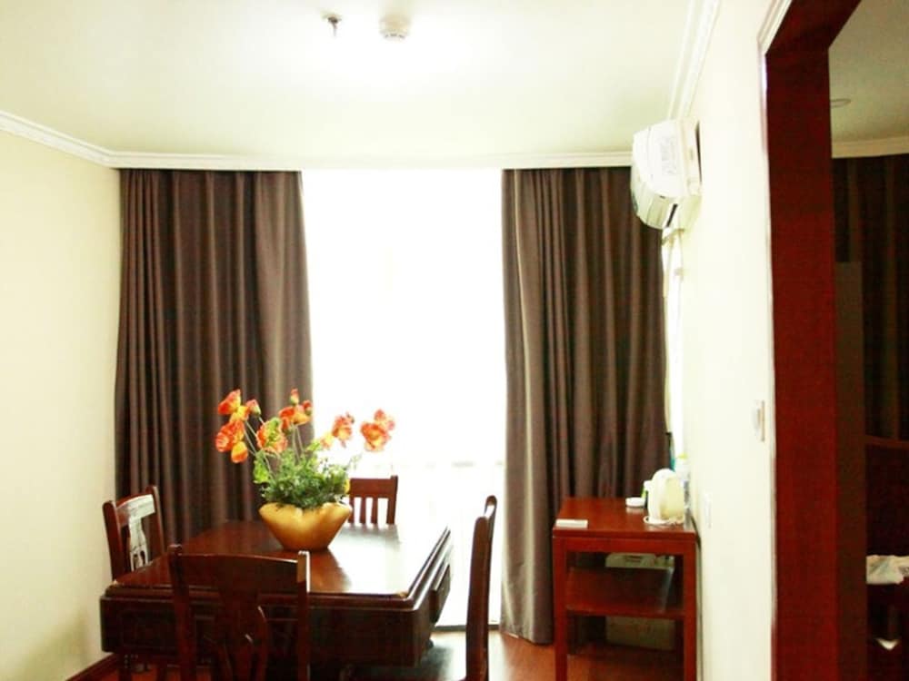 GreenTree Inn Huaian Chuzhou Dadao Hotel 26/31