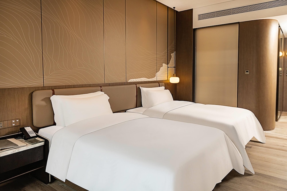 Wyndham Garden Gaozhou 32/52