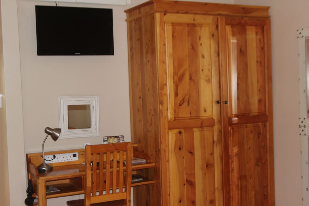 Villa Beryl Guesthouse 40/50