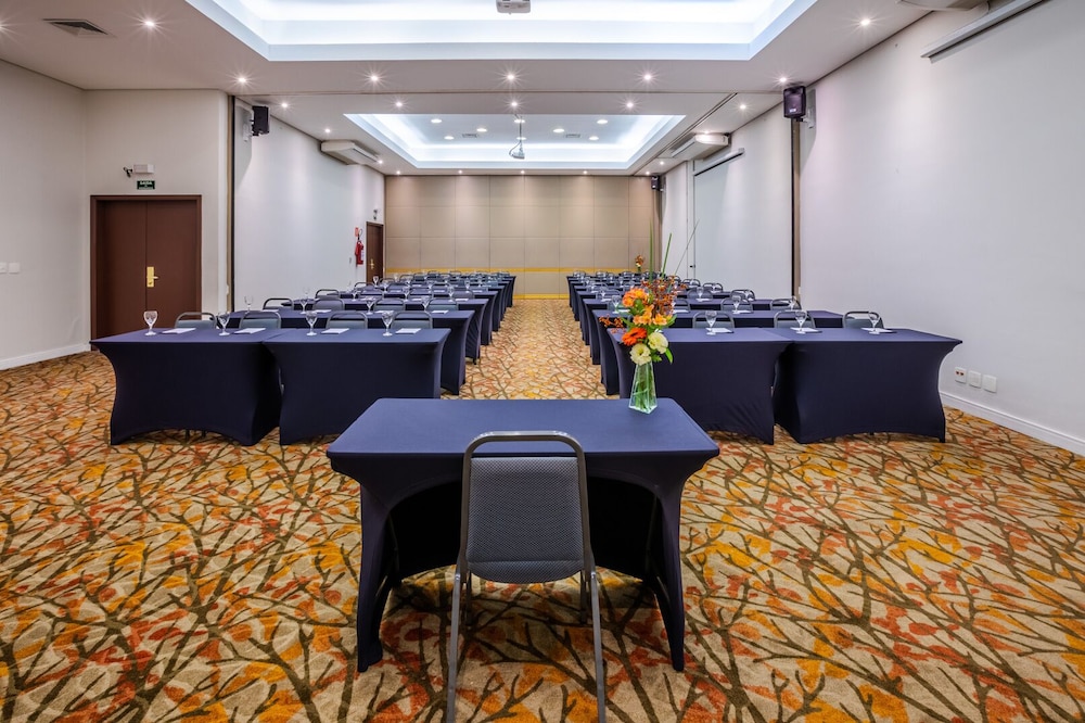 Hotel Panamby Guarulhos 48/58