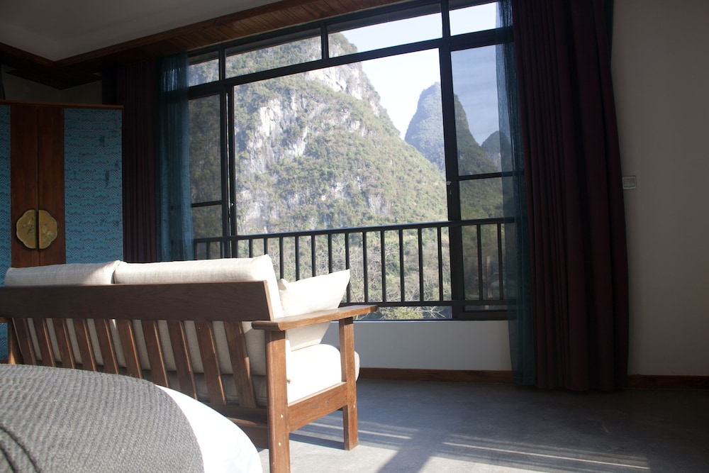 Li River Retreat Guangxi 59/74