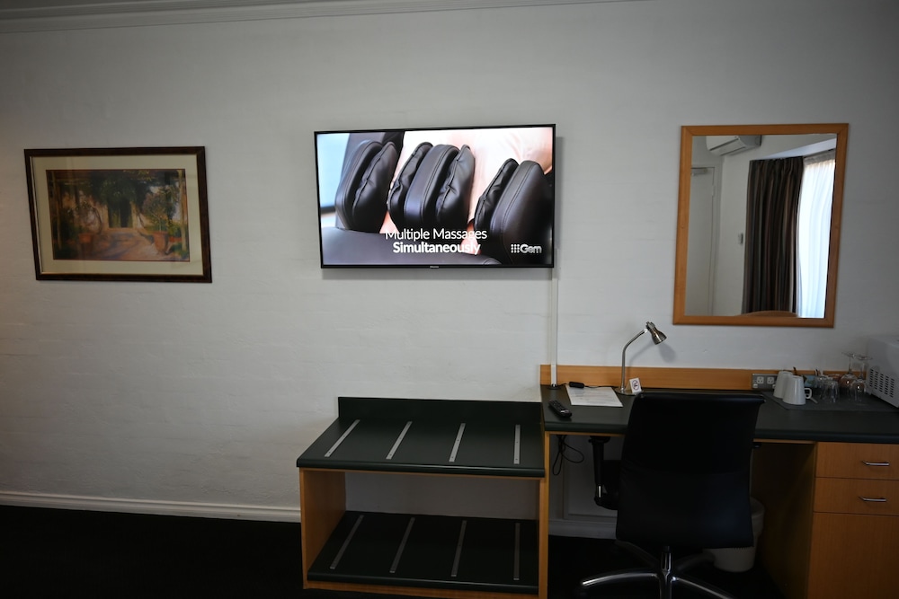 GRAND COUNTRY LDG 50/60