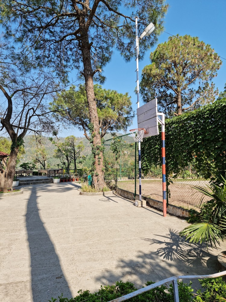 Moksha Himalaya Spa Resort 31/50