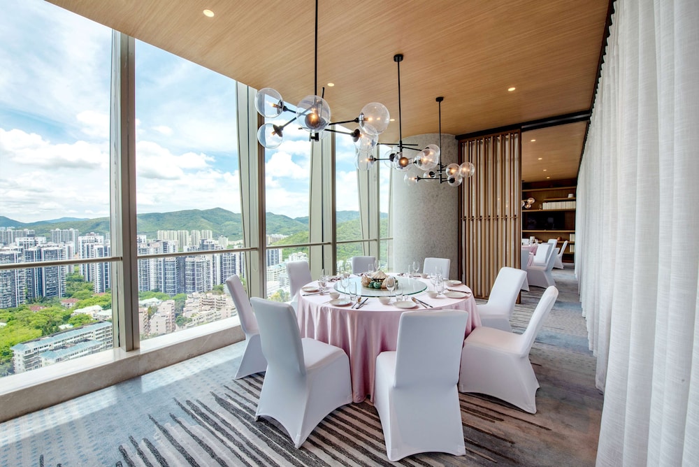 Hyatt Place Sanya City Center 49/62
